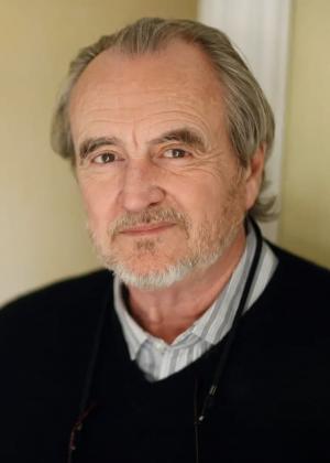 Wes Craven